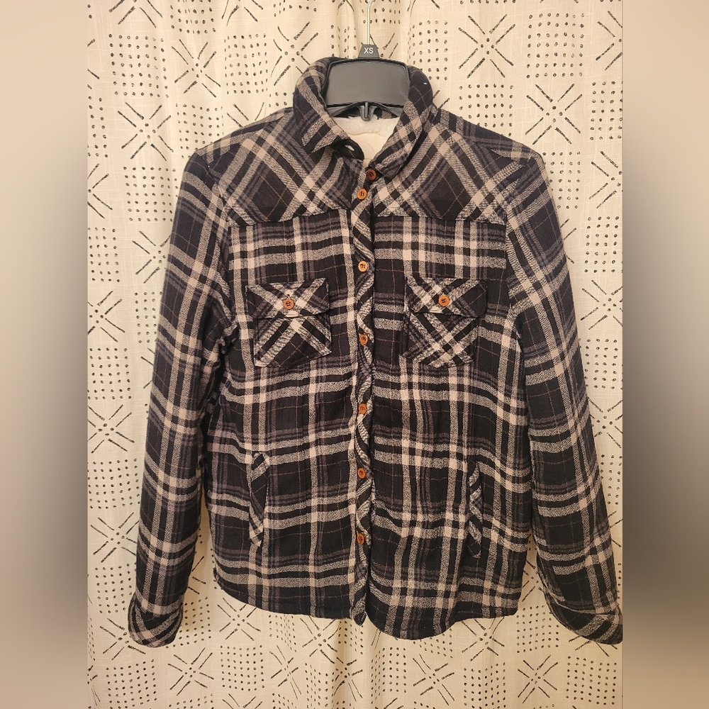 Hei Hei jacket